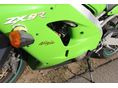 KAWASAKI ZX-9R (NINJA) 1999/1 - 6