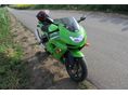 KAWASAKI ZX-9R (NINJA) 1999/1 - 8