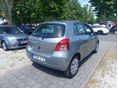 TOYOTA YARIS 2006/8 - 2