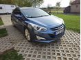 HYUNDAI I40 1.7 CRDi HP Premium (Automata)