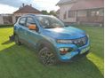 DACIA SPRING Electric 45 Comfort Plus aut.