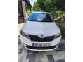 SKODA RAPID 1.2 TSi Active