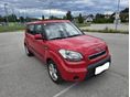 KIA SOUL 1.6 LX
