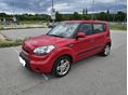 KIA SOUL 2009/3 - 5