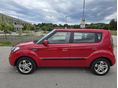 KIA SOUL 2009/3 - 11