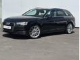 AUDI A4 2016/9 - 2
