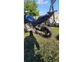 YAMAHA FZS 1000 (FAZER) 2004/3 - 4