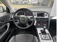 AUDI A6 2011/7 - 12