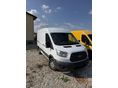 FORD TRANSIT 2017 - 2