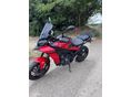 YAMAHA MT-09 TRACER 