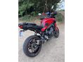 YAMAHA MT-09 TRACER 2021/10 - 3