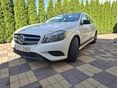 MERCEDES-BENZ A 180 (BlueEFFICIENCY) Style