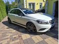 MERCEDES-BENZ A 180 2013/9 - 2