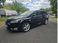 FORD FOCUS 2018/4 - 2