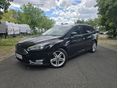 FORD FOCUS 2018/4 - 1