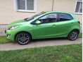 MAZDA 2 2012/3 - 4