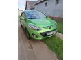 MAZDA 2 2012/3 - 6