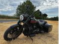 HARLEY-DAVIDSON ROAD KING Custom