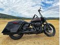 HARLEY-DAVIDSON ROAD KING 2017/1 - 9