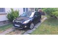 FORD FOCUS 1.8 FFV Titanium