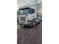 SCANIA 2014 - 2