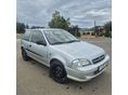 SUZUKI SWIFT 2002/9 - 2