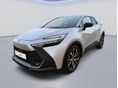 TOYOTA C-HR 1.8 Hybrid e-CVT Black & White+Automatik+LED+ org. 5.800 Km!!
