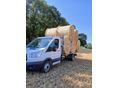 FORD TRANSIT 2015/5 - 8
