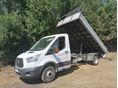 FORD TRANSIT 2015/5 - 12