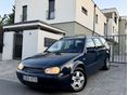 VOLKSWAGEN GOLF IV Variant 1.9 PD TDI Highline Friss műszaki Jég hideg klímával !