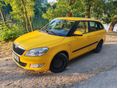 SKODA FABIA 2011/7 - 2