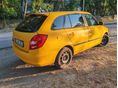 SKODA FABIA 2011/7 - 3