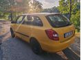 SKODA FABIA 2011/7 - 6