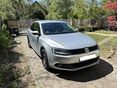 VOLKSWAGEN JETTA 1.4 TSI Comfortline Új kuplung. lengőkar és rugók