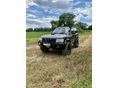NISSAN PATROL GR 3.0 Di Comfort
