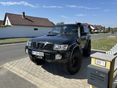 NISSAN PATROL 2004/1 - 3