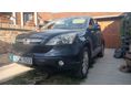 HONDA CR-V 2.2i CTDi Executive ROZSDAMENTES. MEGKÍMÉLT