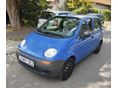 DAEWOO MATIZ 2001 - 2