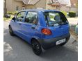 DAEWOO MATIZ 2001 - 3