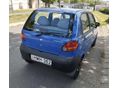 DAEWOO MATIZ 2001 - 4