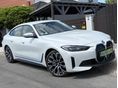 BMW I4 eDrive40 20.700 KM / 2 kulcs / Harman Kardon / Ambient lighting / Widescreen / Újszerű!