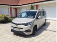 TOYOTA PROACE City Verso 1.2T Family Plus L2H1 (Automata) [7 személy] Garanciális