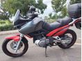 SUZUKI XF 650 (FREEWIND) 