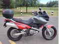 SUZUKI XF 650 (FREEWIND) 1997/2 - 5