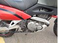 SUZUKI XF 650 (FREEWIND) 1997/2 - 6