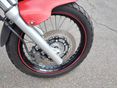 SUZUKI XF 650 (FREEWIND) 1997/2 - 7