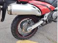SUZUKI XF 650 (FREEWIND) 1997/2 - 8