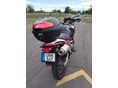 SUZUKI XF 650 (FREEWIND) 1997/2 - 9