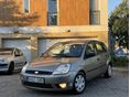 FORD FIESTA 1.3 Comfort GHIA Friss Műszaki vizsgával !