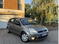 FORD FIESTA 2003/11 - 2